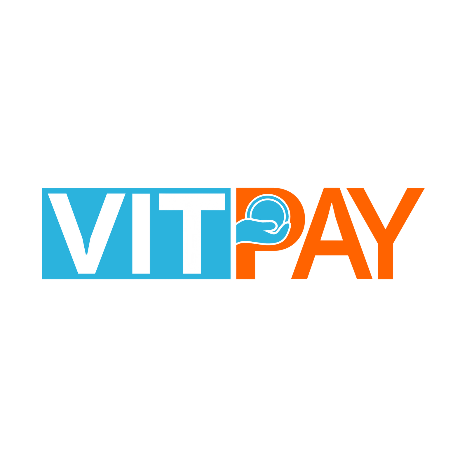 Logo Vitpay